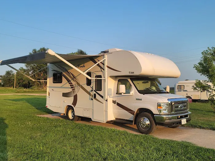 Kountry Korner RV Park 5