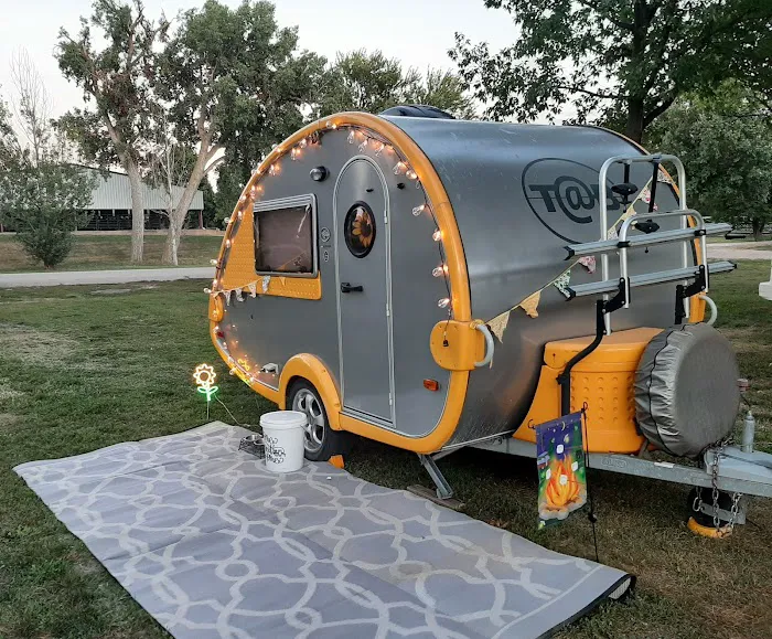 Riverside Park Campground 6