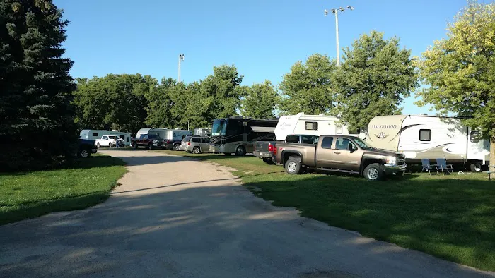 Riverside Park Campground 1