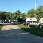 Riverside Park Campground