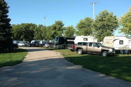 Riverside Park Campground