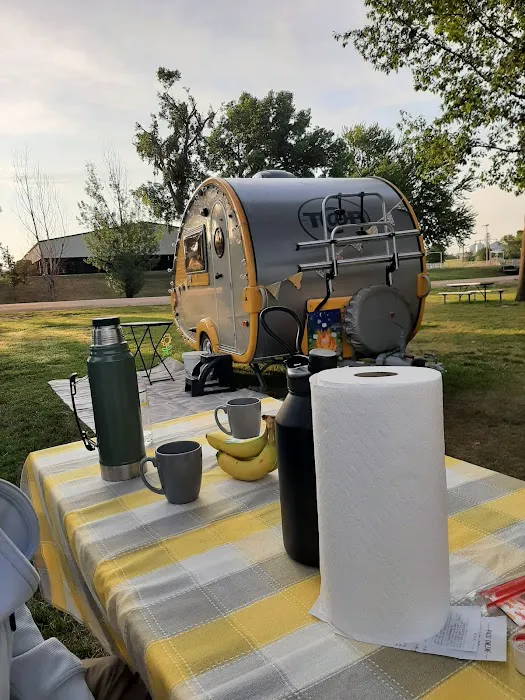 Riverside Park Campground 7
