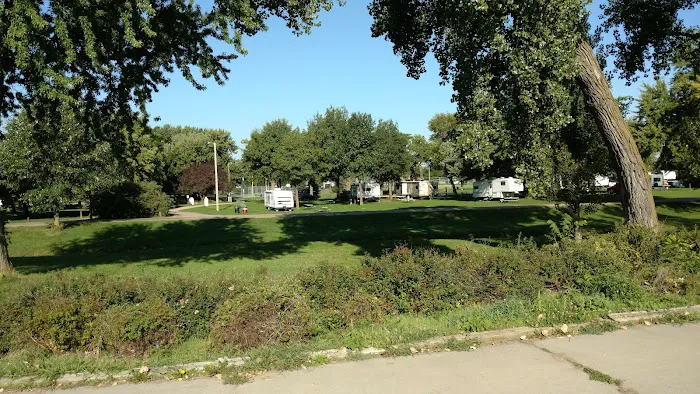 Riverside Park Campground 3