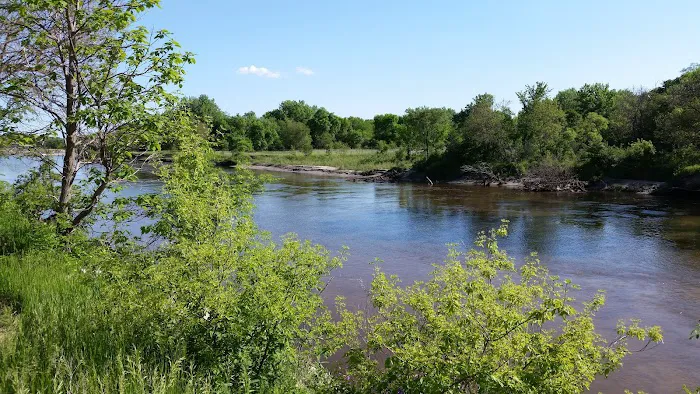 Riverside Park Campground 9