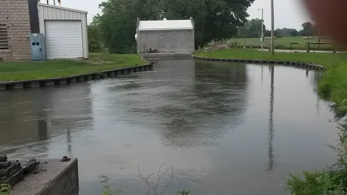 Spalding Dam Site Campground 6