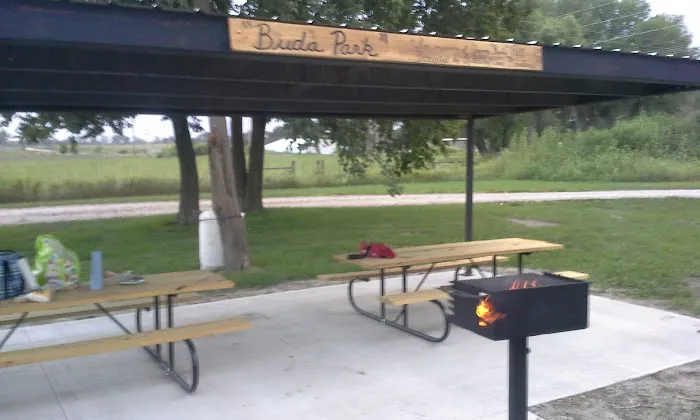 Spalding Dam Site Campground 10