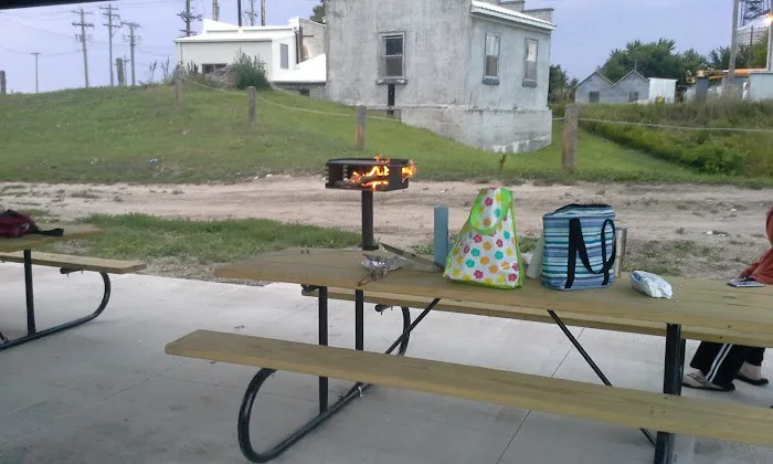 Spalding Dam Site Campground 9