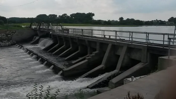 Spalding Dam Site Campground 3