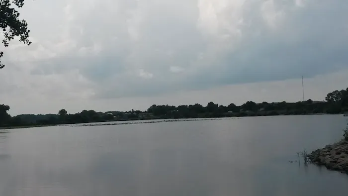 Spalding Dam Site Campground 1