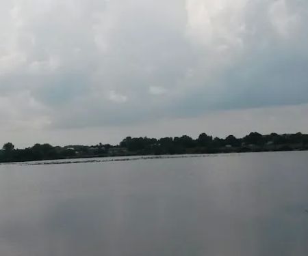 Spalding Dam Site Campground