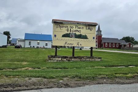 No Place Like Home RV Park