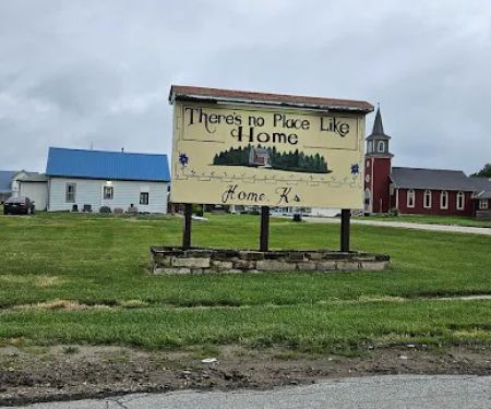 No Place Like Home RV Park