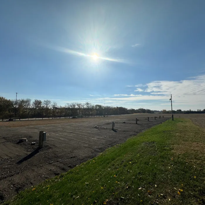 No Place Like Home RV Park 9