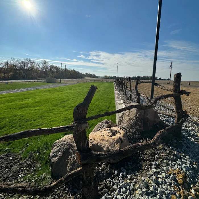 No Place Like Home RV Park 10