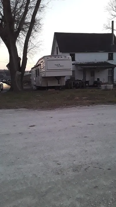 Havensville RV Park 1