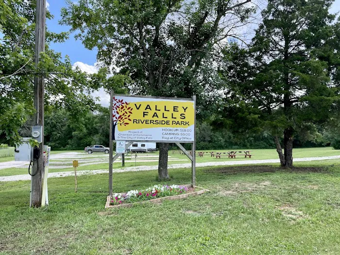 Valley Falls RV Park & Campground 2