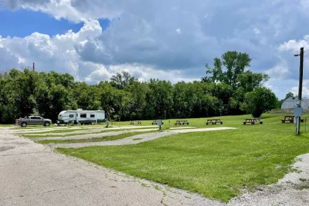 Valley Falls RV Park & Campground