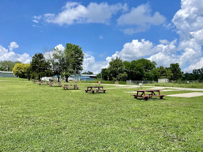 Valley Falls RV Park & Campground 3