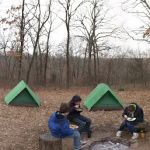 Boy Scouts Camp Kanza