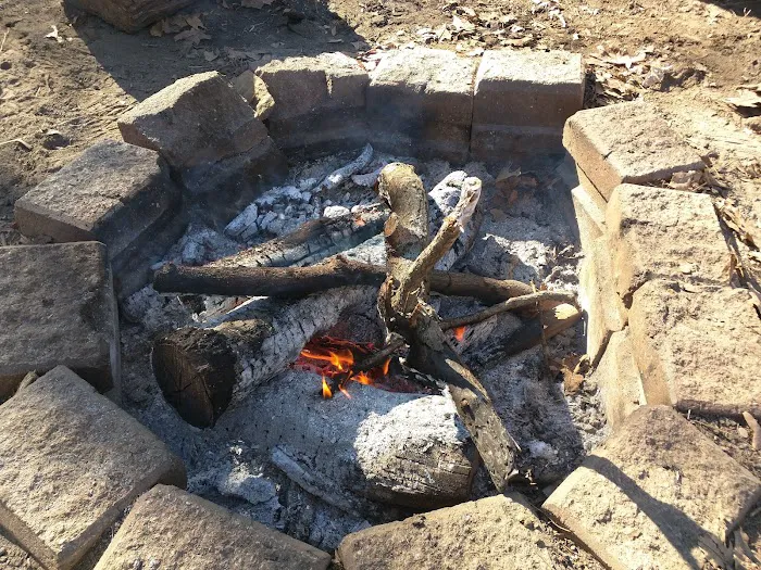 Boy Scouts Camp Kanza 9