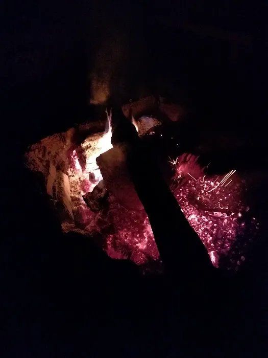 Boy Scouts Camp Kanza 5