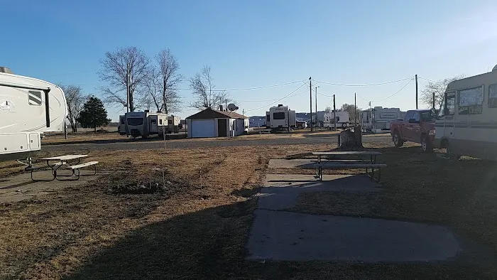 Covenant Cove RV Resort 9