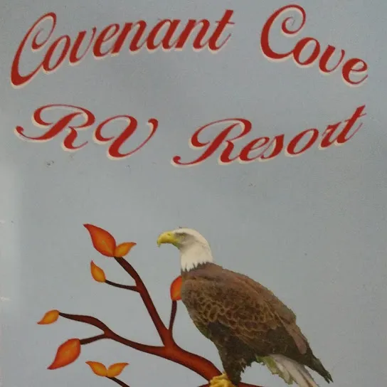 Covenant Cove RV Resort 8