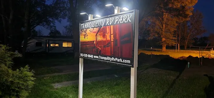 Tranquility RV Park 3
