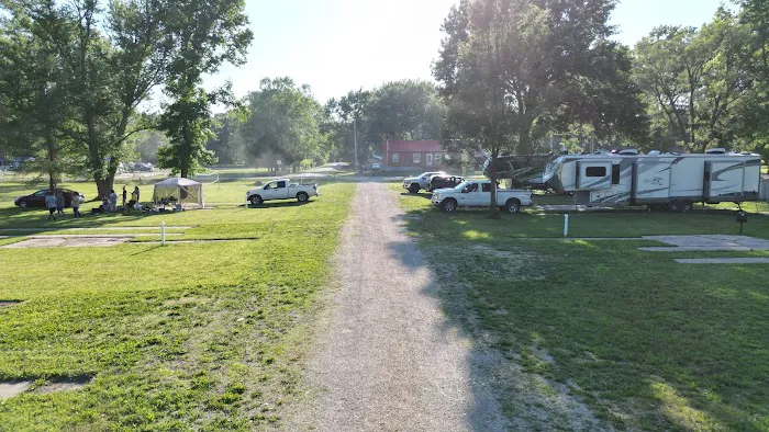 Tranquility RV Park 9