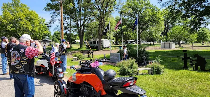 Tranquility RV Park 10