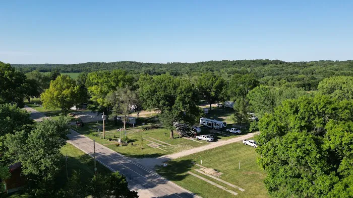 Tranquility RV Park 2