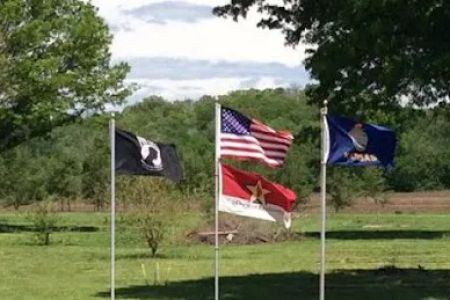 Tranquility RV Park