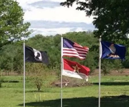 Tranquility RV Park