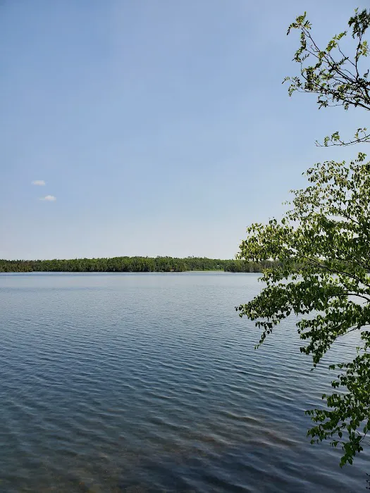 Osier Lake Campground 1