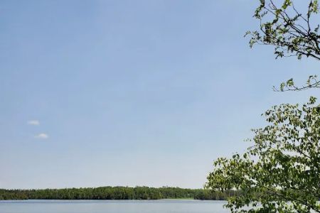 Osier Lake Campground