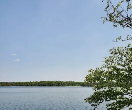 Osier Lake Campground