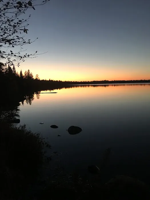 Osier Lake Campground 3
