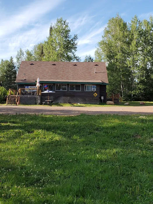 Wildhurst Lodge & Campground 1