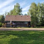 Wildhurst Lodge & Campground