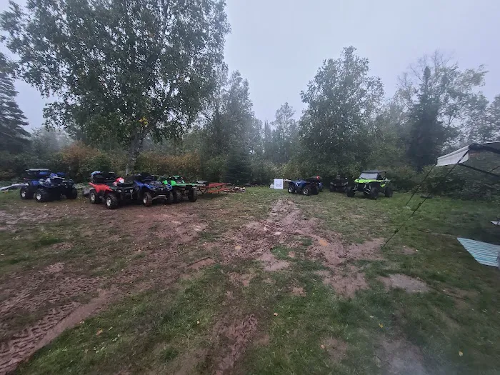 Wildhurst Lodge & Campground 6