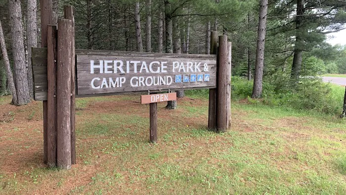 Heritage campround 10