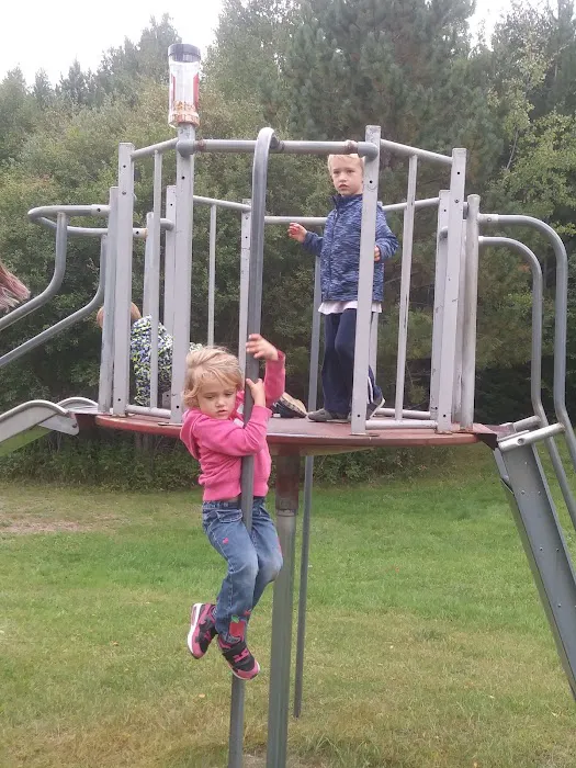 Birch Lake RV Park 5