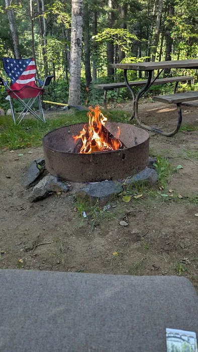 Birch Lake RV Park 3