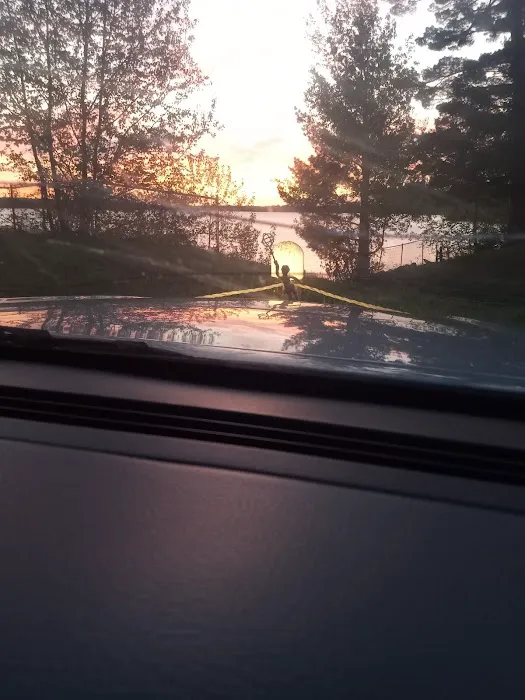 Birch Lake RV Park 10