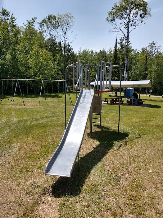 Birch Lake RV Park 1