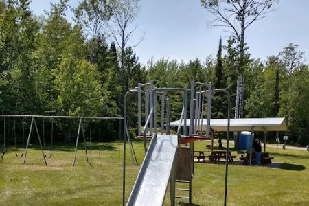 Birch Lake RV Park