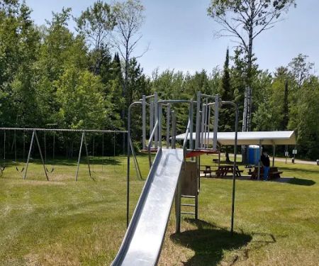 Birch Lake RV Park