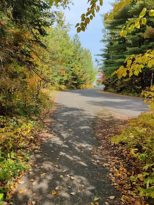 Birch Lake RV Park 2