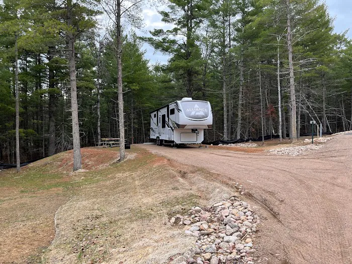 Babbitt Campground and RV Park 6