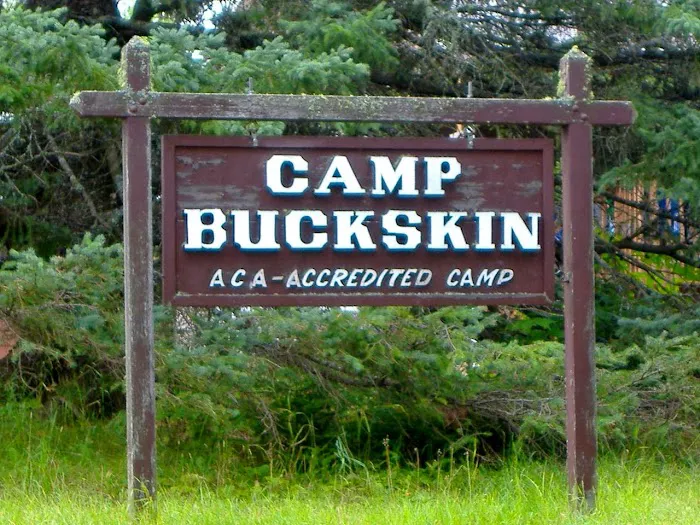 Camp buckskin 7